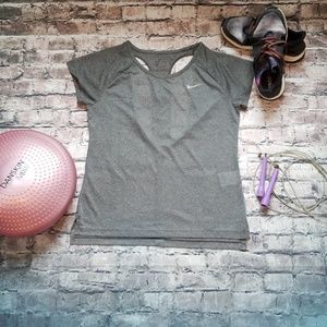 Nike DRI-FIT M shirt